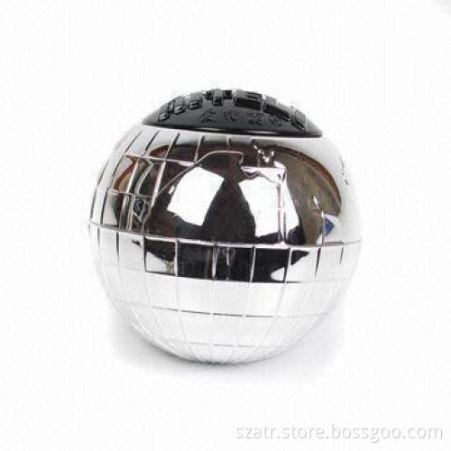 Car Air Freshener with 20mL Capacity